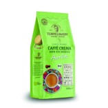 Tempelmann Aurelias Caffe Crema BIO, зерно, 1000 гр